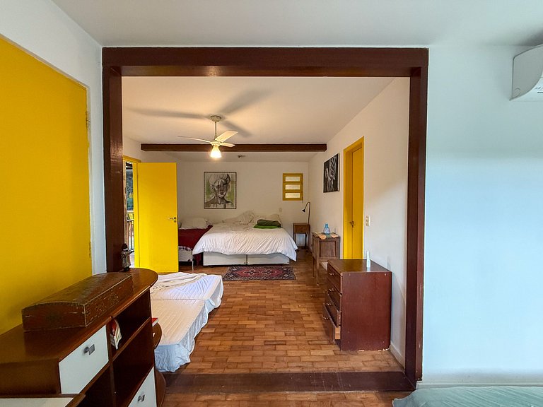 Exclusivo terreno na Ilha Primeira, Barra da Tijuca