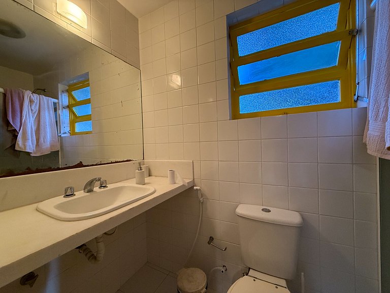 Exclusivo terreno na Ilha Primeira, Barra da Tijuca - Bar012