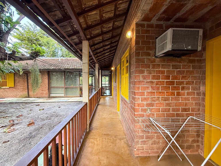 Exclusivo terreno na Ilha Primeira, Barra da Tijuca - Bar012