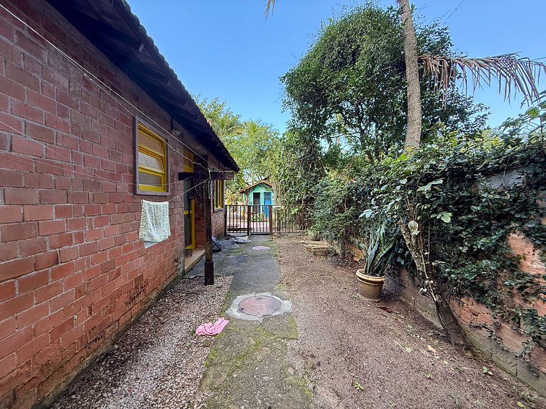 Exclusivo terreno na Ilha Primeira, Barra da Tijuca - Bar012