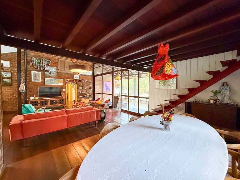 Terrain exclusif avec maisons à vendre sur l’Île Primeira, B