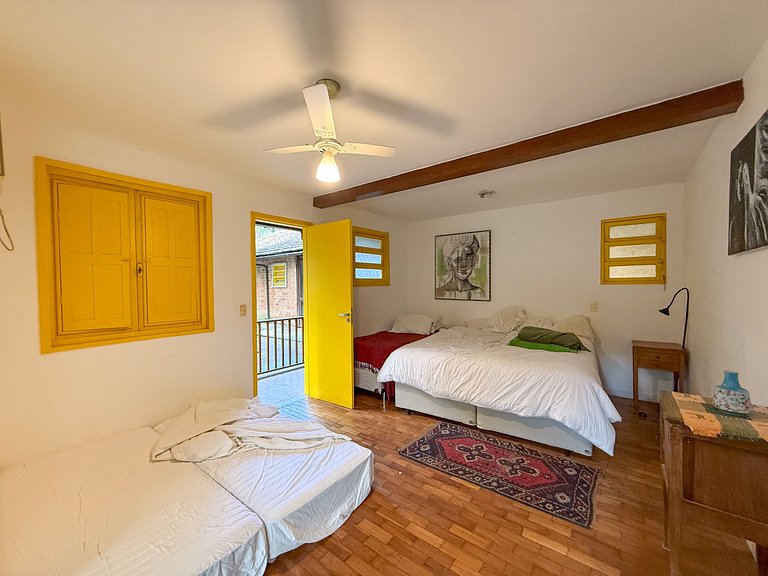 Terreno exclusivo con casas en venta en Isla Primeira, Barra