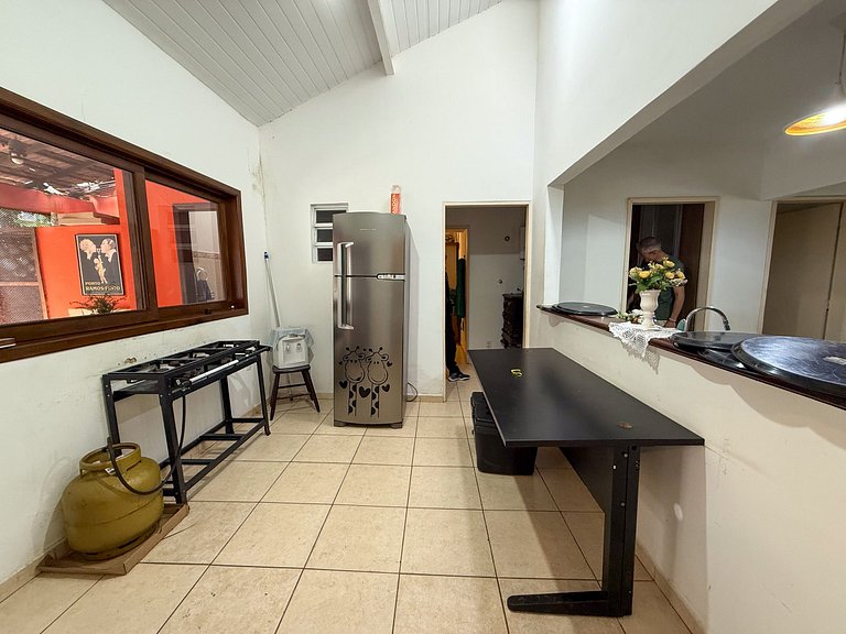 Terreno exclusivo con casas en venta en Isla Primeira, Barra