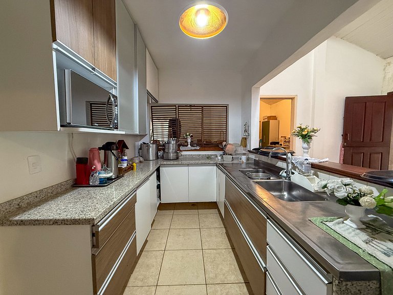 Exclusivo terreno na Ilha Primeira, Barra da Tijuca - Bar012