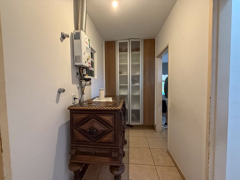 Exclusivo terreno na Ilha Primeira, Barra da Tijuca