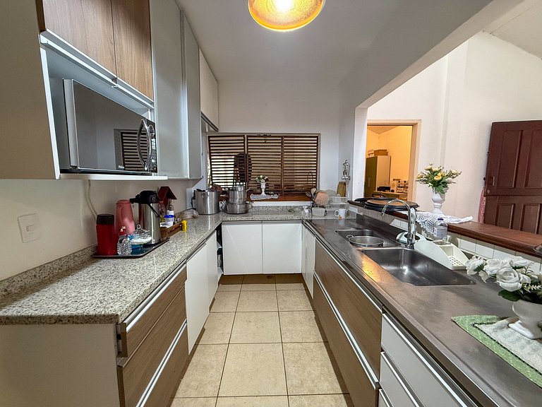 Terreno exclusivo con casas en venta en Isla Primeira, Barra