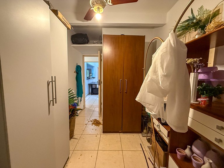 Exclusivo terreno na Ilha Primeira, Barra da Tijuca - Bar012