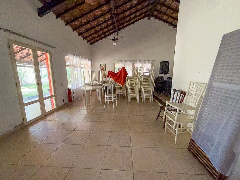 Exclusivo terreno na Ilha Primeira, Barra da Tijuca