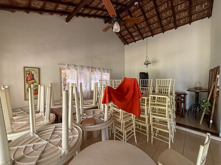 Exclusivo terreno na Ilha Primeira, Barra da Tijuca - Bar012