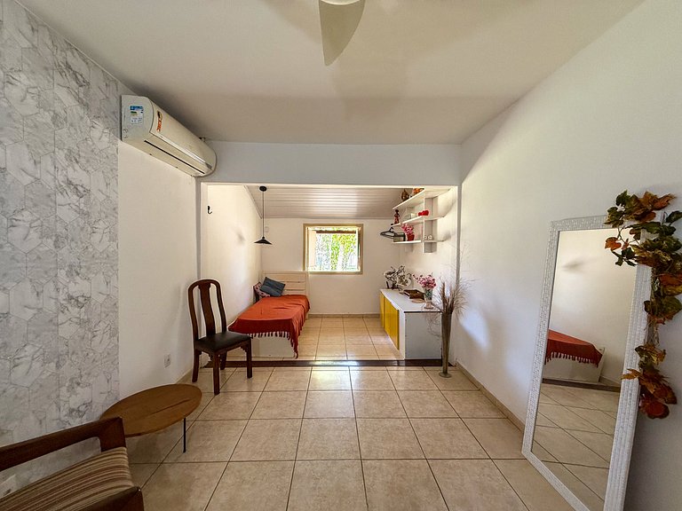 Exclusivo terreno na Ilha Primeira, Barra da Tijuca - Bar012