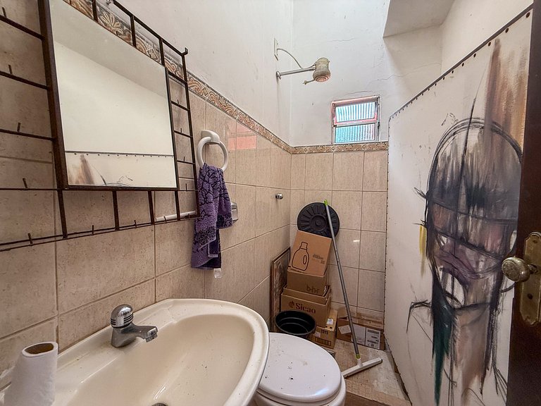 Exclusivo terreno na Ilha Primeira, Barra da Tijuca