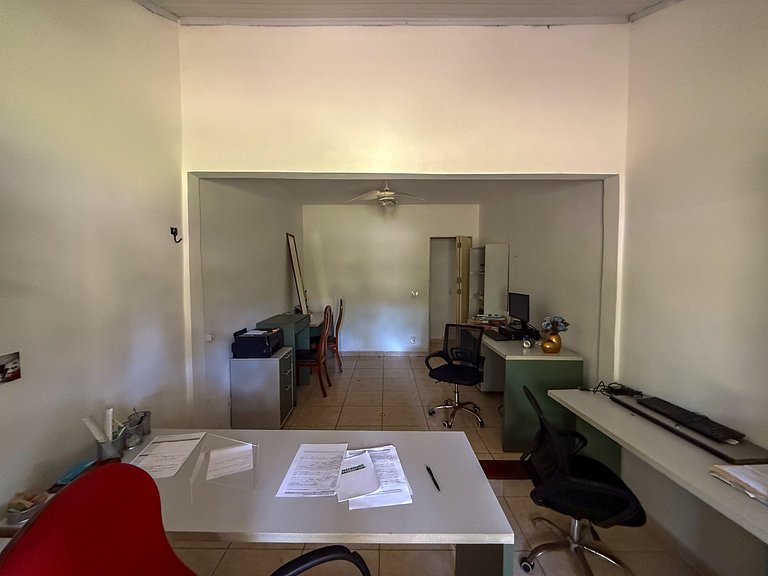 Exclusivo terreno na Ilha Primeira, Barra da Tijuca