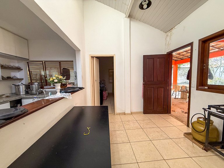 Terreno exclusivo con casas en venta en Isla Primeira, Barra