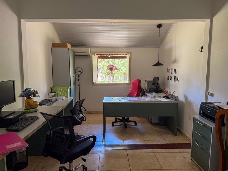 Exclusivo terreno na Ilha Primeira, Barra da Tijuca - Bar012