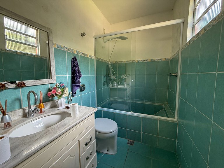 Exclusivo terreno na Ilha Primeira, Barra da Tijuca - Bar012