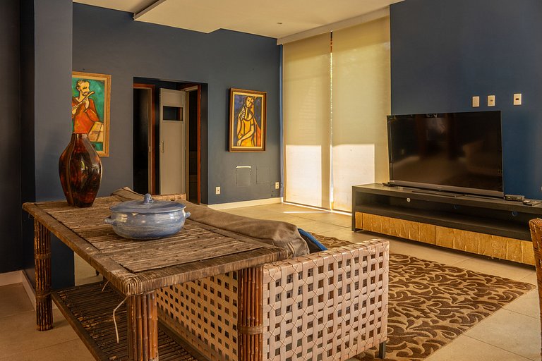 Villa di lusso a Jardim Guedala, Morumbi - Mor002