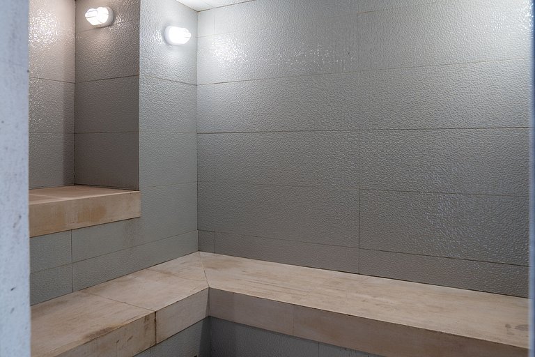 Luxury villa in Jardim Guedala, Morumbi - Mor002