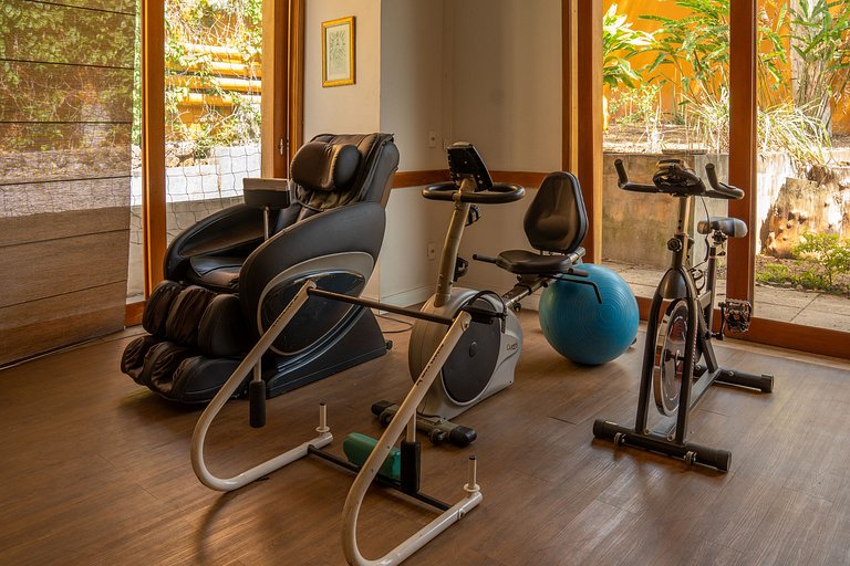 Villa de lujo en Jardim Guedala, Morumbi - Mor002