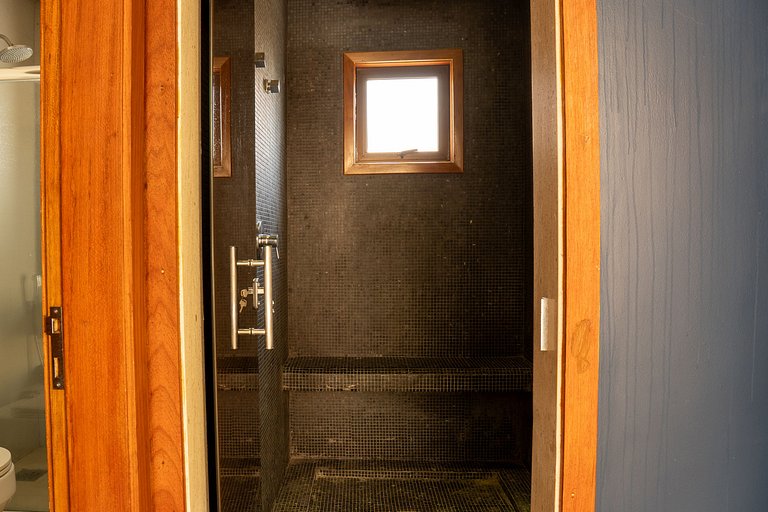 Luxury villa in Jardim Guedala, Morumbi - Mor002