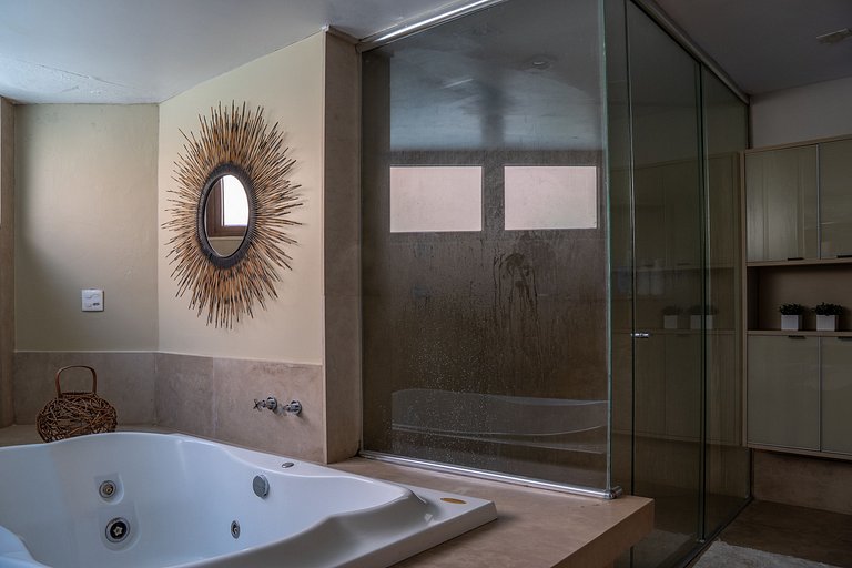 Luxury villa in Jardim Guedala, Morumbi - Mor002