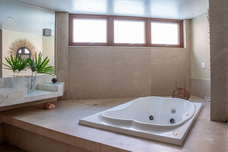 Luxury villa in Jardim Guedala, Morumbi - Mor002