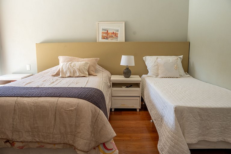 Villa de lujo en Jardim Guedala, Morumbi - Mor002