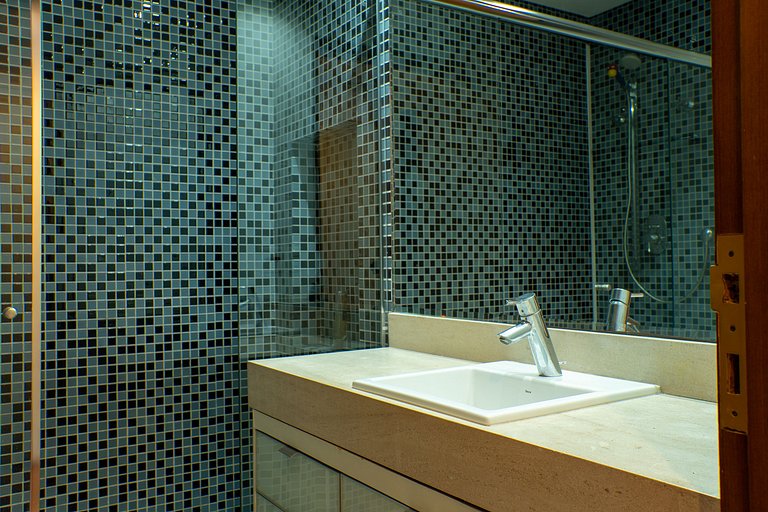 Villa di lusso a Jardim Guedala, Morumbi - Mor002