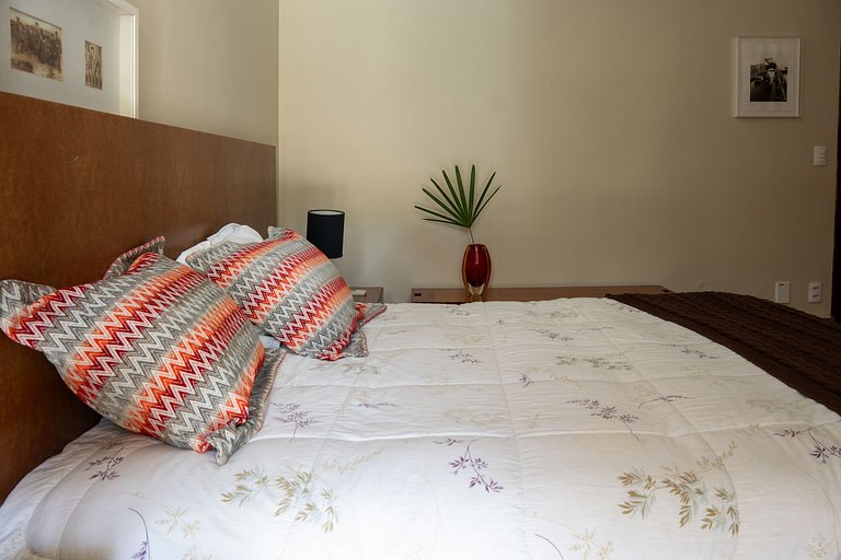 Villa de lujo en Jardim Guedala, Morumbi - Mor002