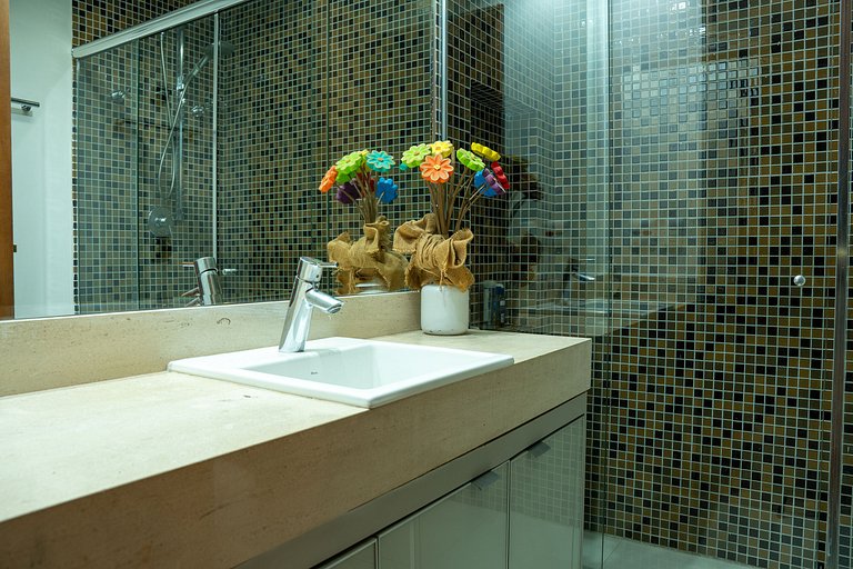 Luxury villa in Jardim Guedala, Morumbi - Mor002