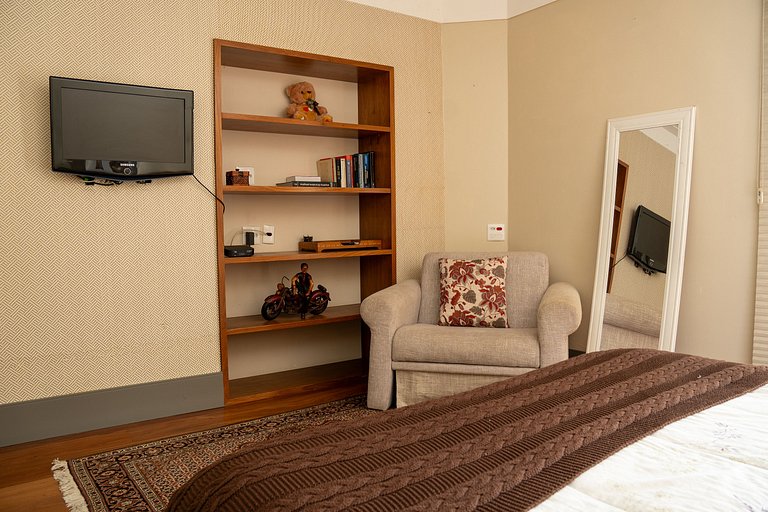 Luxury villa in Jardim Guedala, Morumbi - Mor002