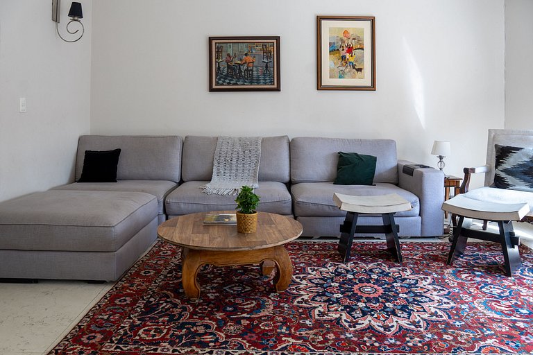 Villa de luxo no Jardim Guedala, Morumbi - Mor002