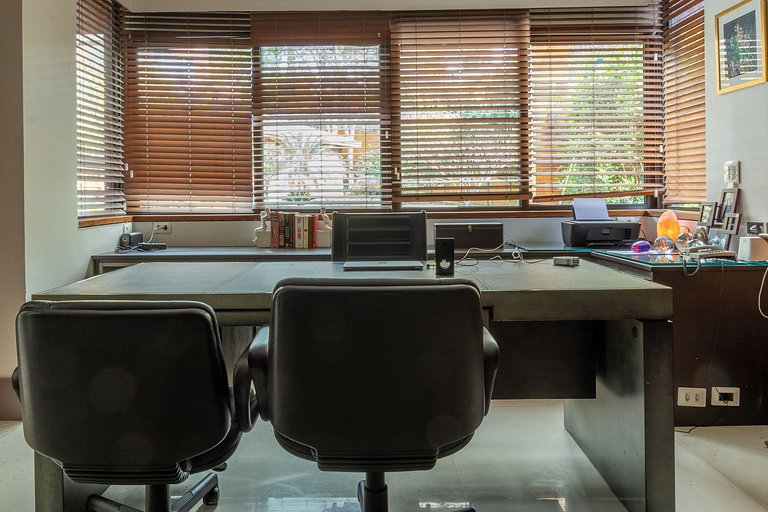 Villa de lujo en Jardim Guedala, Morumbi - Mor002