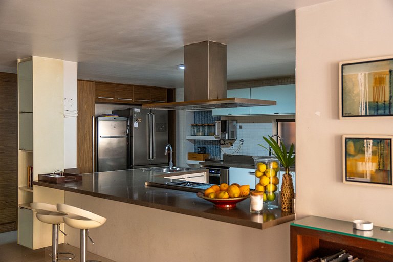 Luxury villa in Jardim Guedala, Morumbi - Mor002