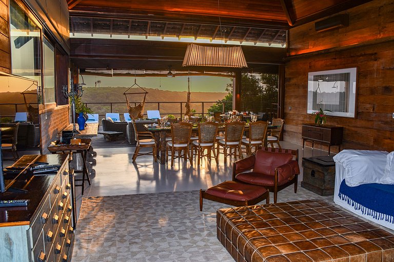 Sophisticated Getaway in Trancoso