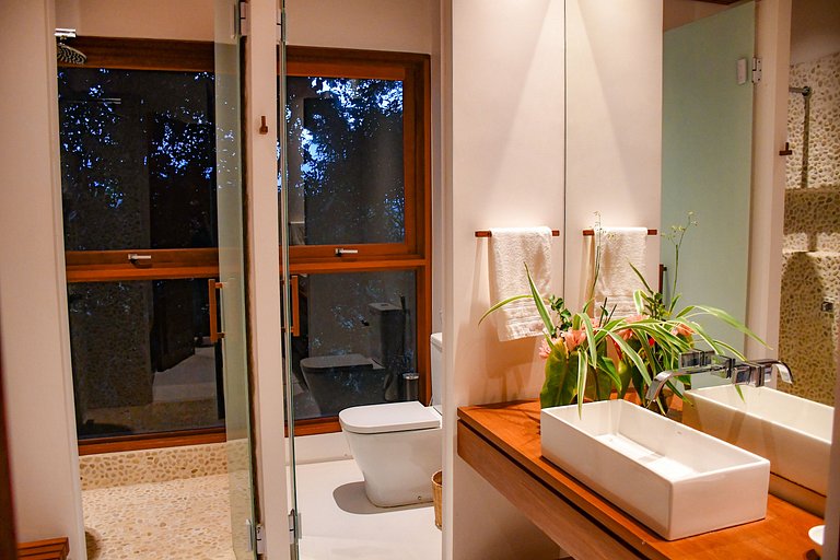 Sophisticated Getaway in Trancoso
