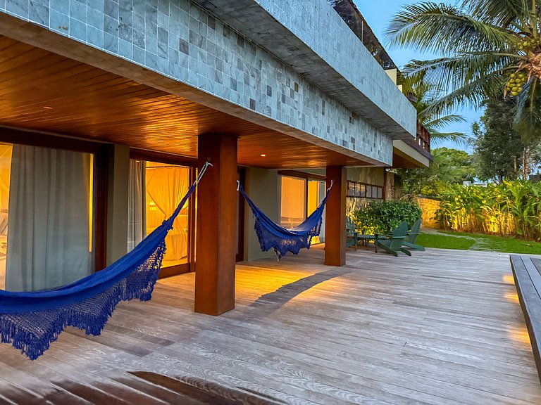 Refugio Sofisticado en Trancoso