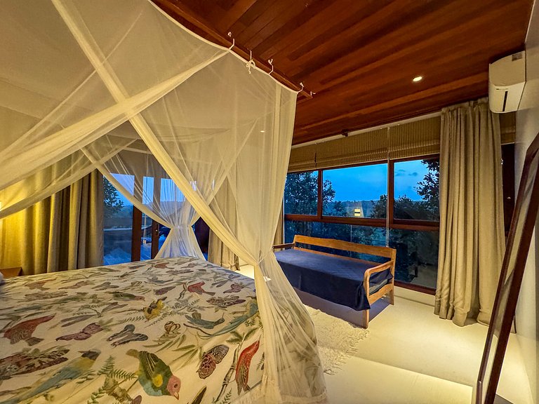Sophisticated Getaway in Trancoso