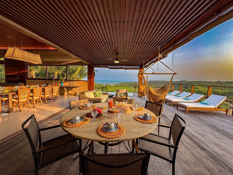 Элитная аренда в Trancoso