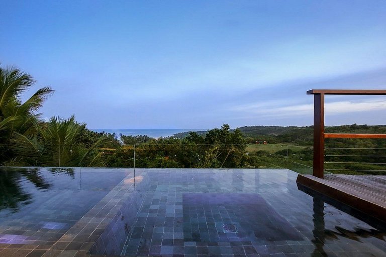 Элитная аренда в Trancoso