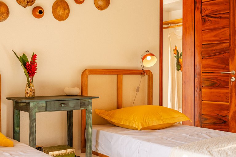 Очаровательное убежище рядом с Preá-CE – Cea007