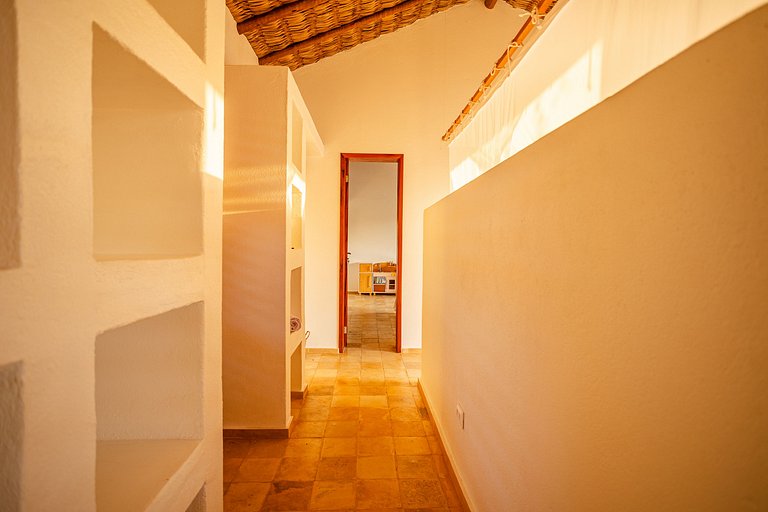 Charming Retreat Near Preá-CE – Cea007