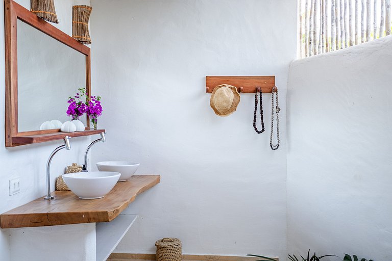 Affascinante rifugio vicino a Preá-CE – Cea007