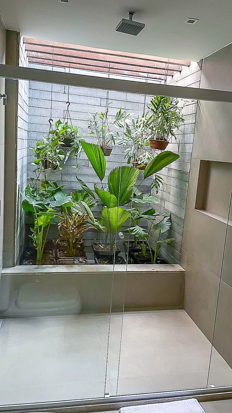 6 suite sul mare a Guarajuba - Cam001