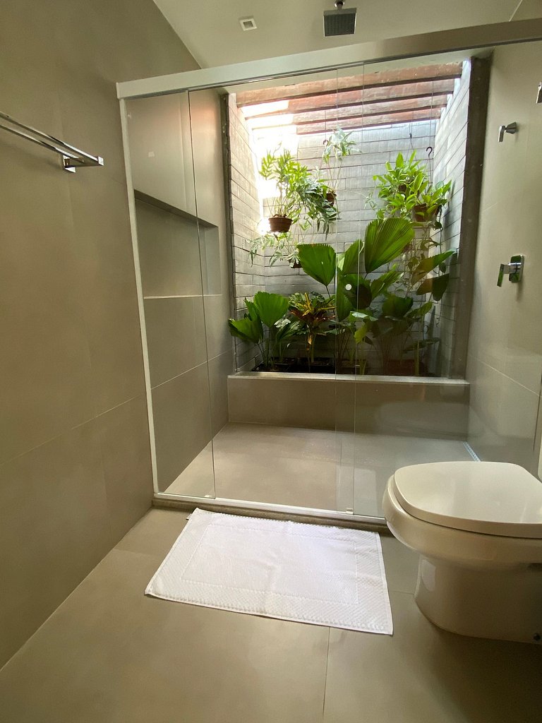 6 beachfront suites in Guarajuba - Cam001