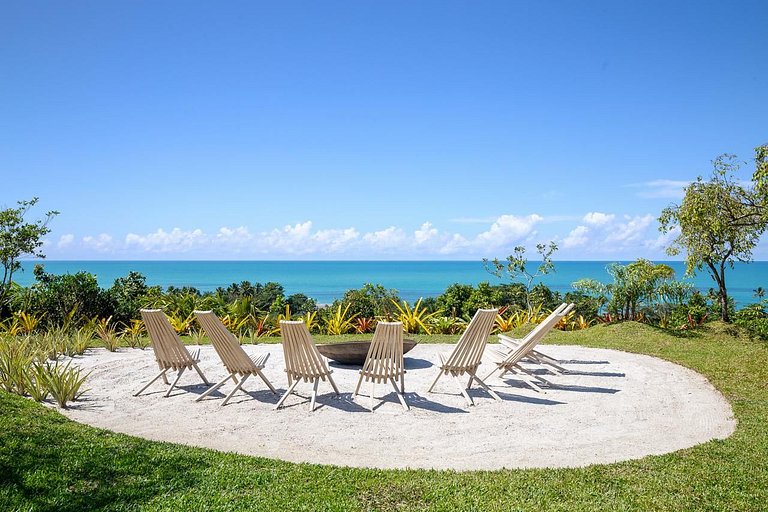 Эксклюзивное Убежище в Altos de Trancoso