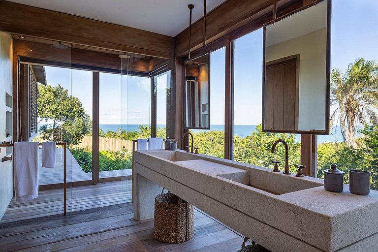 Refugio Exclusivo en Altos de Trancoso