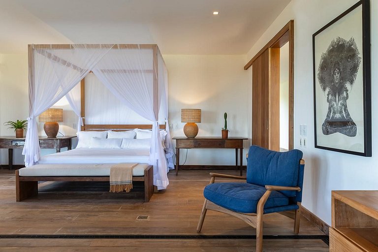 Refuge Exclusif dans les Altos de Trancoso - Trc109