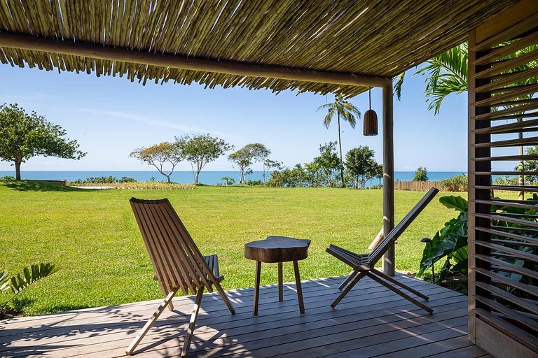 Refugio Exclusivo en Altos de Trancoso