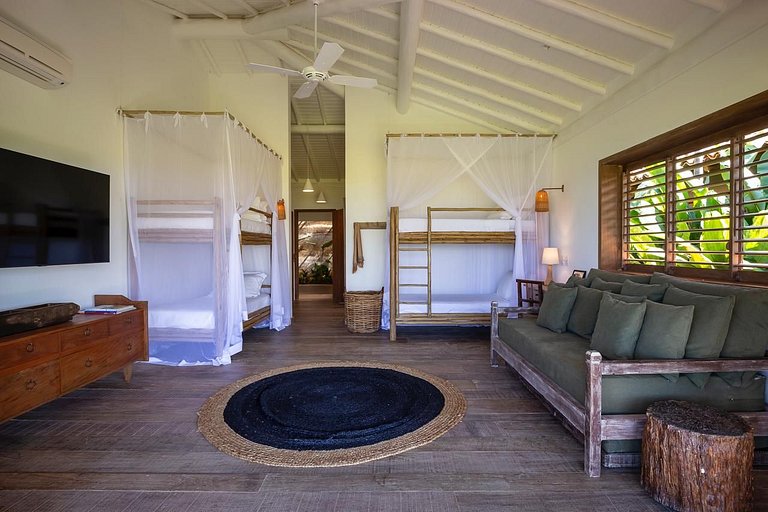 Эксклюзивное Убежище в Altos de Trancoso
