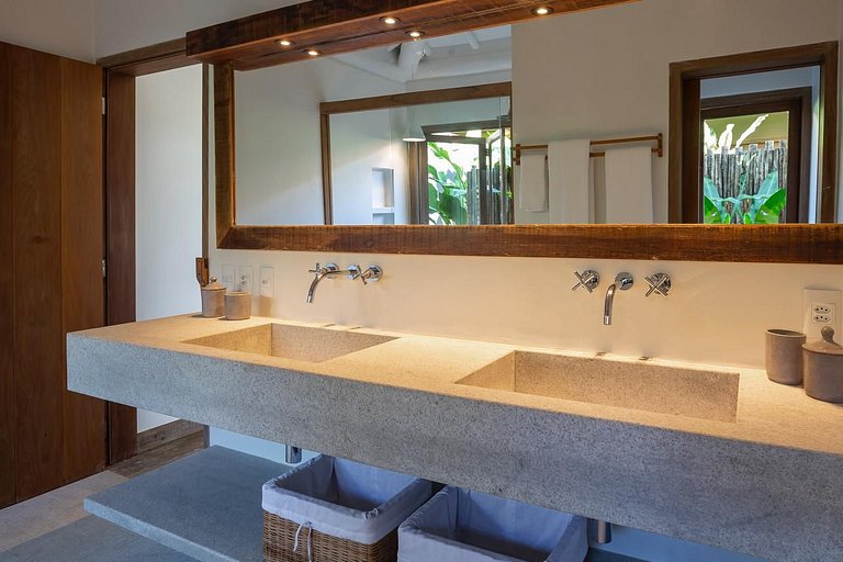 Refugio Exclusivo en Altos de Trancoso - Trc109